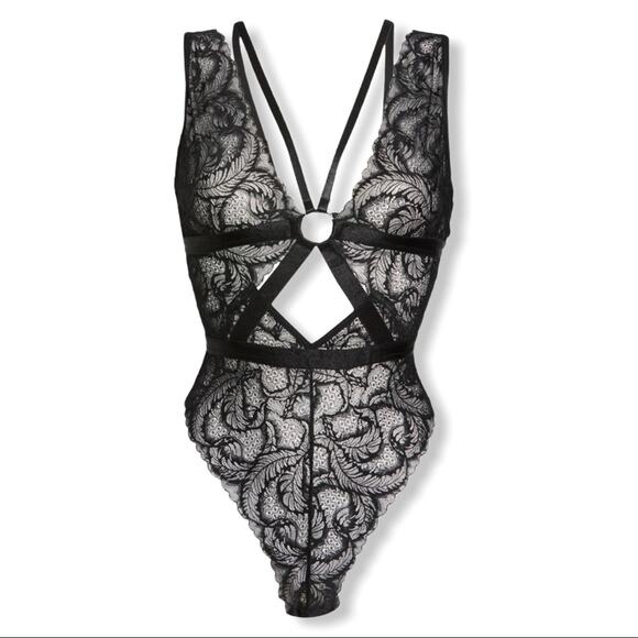 oh-la-la-cheri-intimates-sleepwear-oh-la-la-cheri-black-favor
